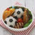 【キャラ弁動画レシピ＊サッカーボールのおにぎり弁当】
