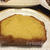キャンディ　ボックスを使ってパウンドケーキを焼いてみたよ