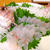 釣魚料理  鯛の姿造り