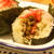とんこつラーメン風　ばくだんおにぎり