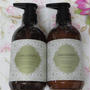 ARGANSPA シャンプー＆トリートメント