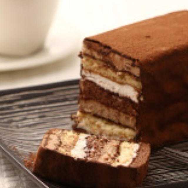 長崎石畳ショコラ～絶品チョコレートケーキ！！