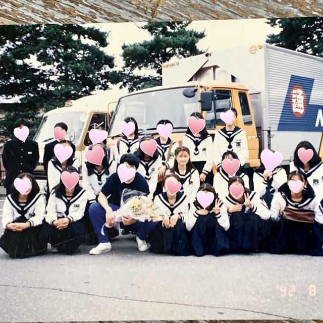 9年目に入りました。