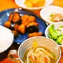 晩御飯♪