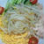 中華三昧　涼麺