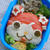 幼稚園最後のお弁当・掲載されました