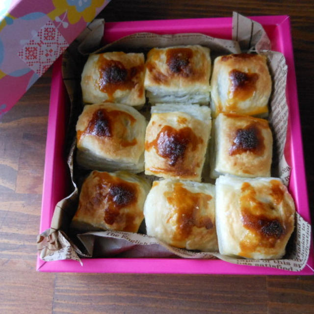 バレンタインに♪