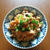 炒り豆腐 その2