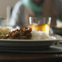 Photo Lesson  2012.6. カフェ風ランチ