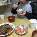 ご心配をおかけしましたm(__)m