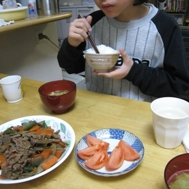 ご心配をおかけしましたm(__)m