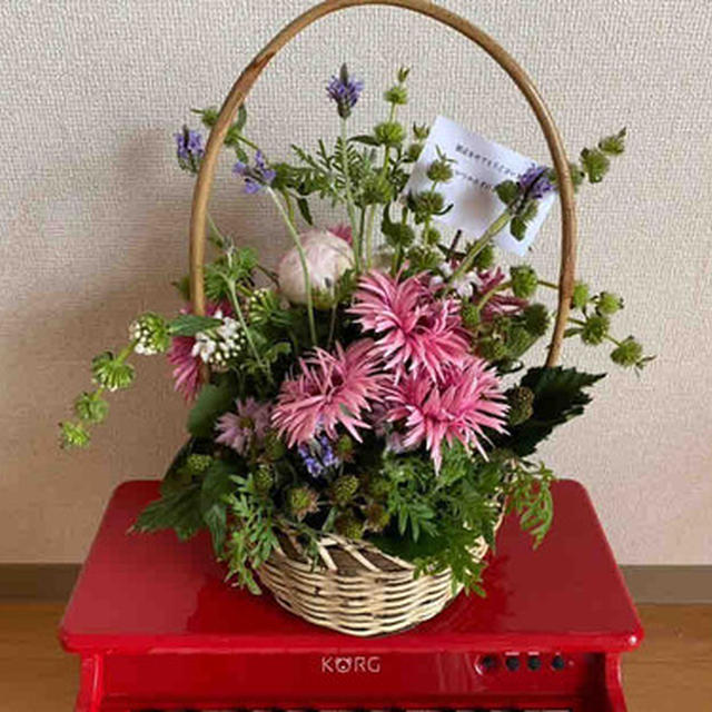 繋がりの繋がり