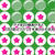 スクラッチカード002　緑