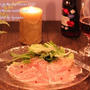 夜カフェ★ワインとおつまみ～☆