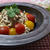 切干大根と豆のイタリアンサラダ