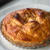 りんごパイ~tarte aux pommes~