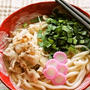 国虎風うどん