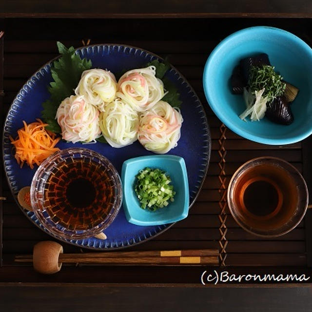 つ、つかれた＆ちょっと失敗＠＠；