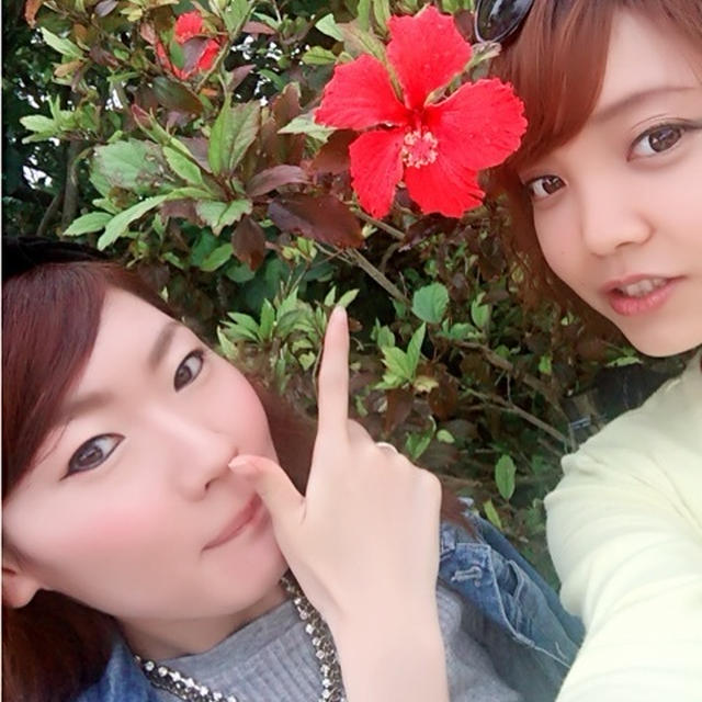 沖縄2日目①