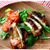 焼肉のタレが隠し味！子供が喜ぶバーべキュー☆チキンと秘密の夏野菜マリネ(*´ω｀)