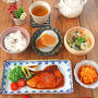 ごはんがすすむお魚料理♪簡単ブリの旨辛韓国風照り焼き！連載
