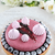 LikeSweetsBOX 7月のケーキ　#タルトミルティーユ