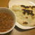 キーマカレー！！