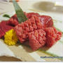 肉　肉の匠 将泰庵 新日本橋店