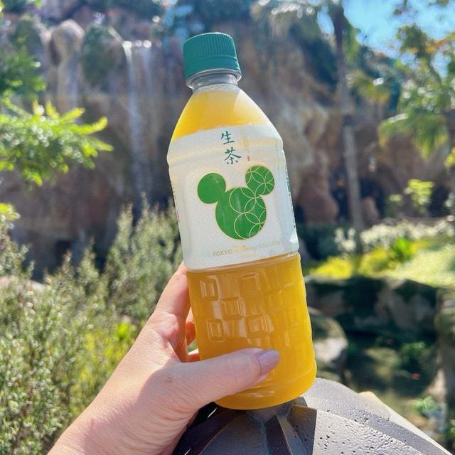 4時起きでディズニーシーへ‼︎
