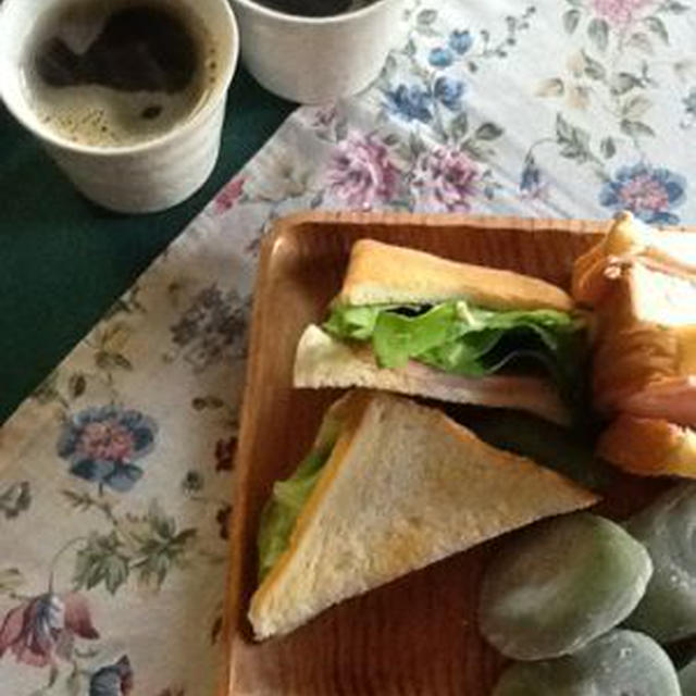 そろそろ普通の生活に戻ろうよ！