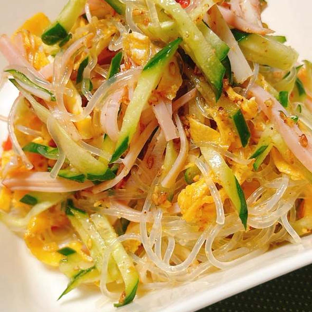 昨夜の晩御飯 6.5