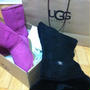酒々井アウトレット　UGG