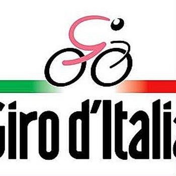 ジーロディタリア（Giro d'italia）　始まります！