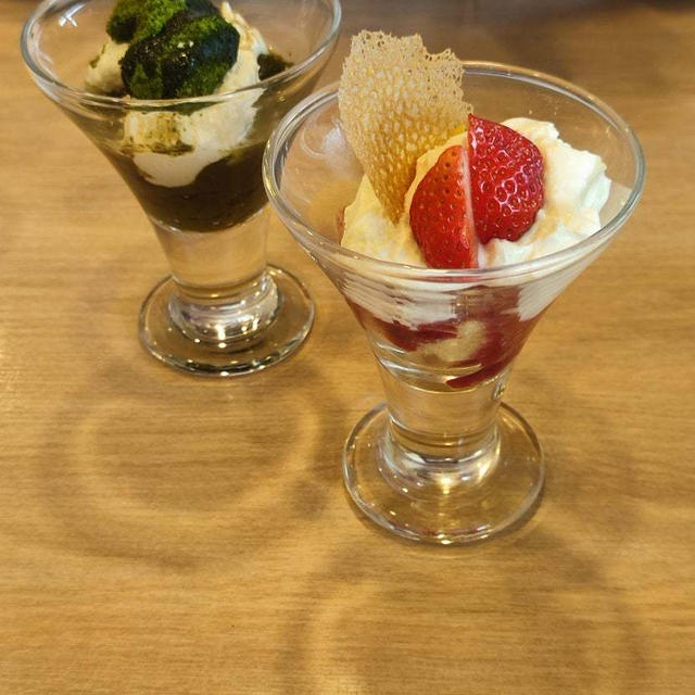 3月の美味しい