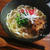 激安食材♪豚バラ軟骨(パイカ)のソーキそば風