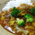 野菜カレー