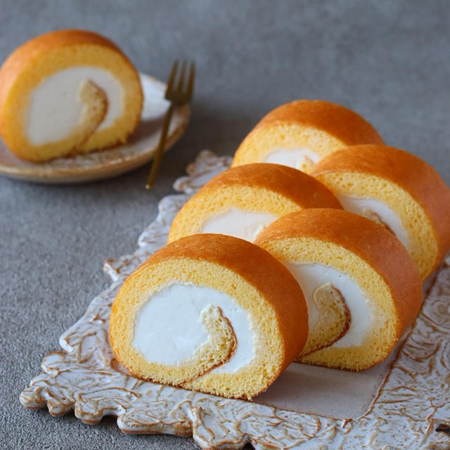 純生リールケーキ