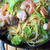 ストウブで♪茹でないパスタ