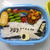 9月7日　ボーイング７８７弁当