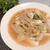 レンジで一発！ワンボウルで白菜とツナの煮浸し　作り置き