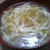 とろーりえのきの中華スープ～～