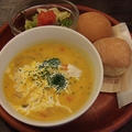 カフェ　ドルフィン