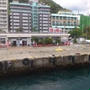 6/8 初島旅行１日目①