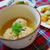 豆腐団子スープ／ベーポテ