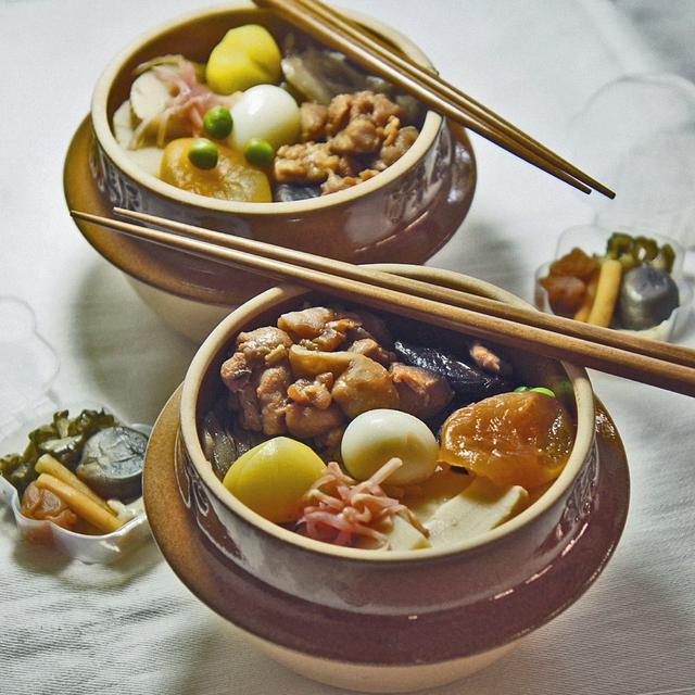 食べるタイミングとは