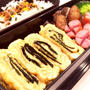 間に合ったお弁当