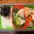 最近のお弁当　　