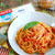 おうちでも作れる本格的パスタ♪『自家製トマトソースのサルシッチャ風パスタ』