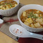麻婆豆腐　お勧め中華料理