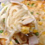 キャンベルクリームスープの使い方　How to Utilize Cans of Campbell Cream Soup